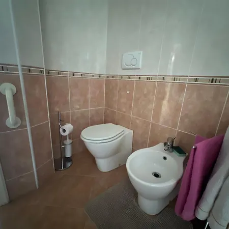 Tina Centro Apartment *