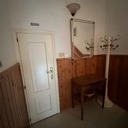 Apartment Tina Centro Pesaro