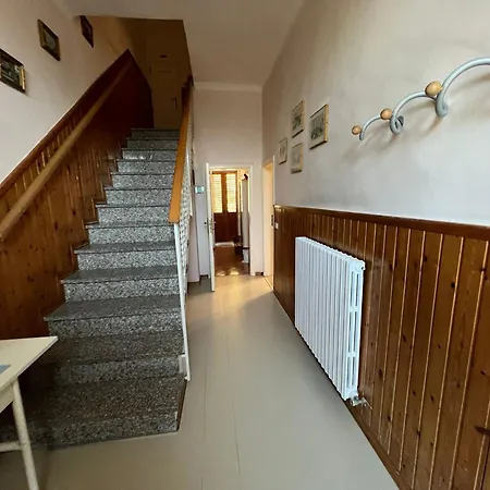 Tina Centro * Pesaro