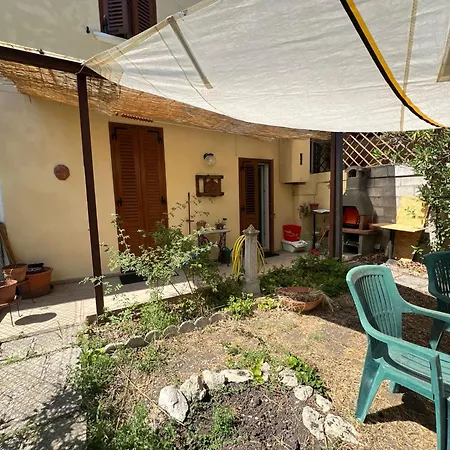 Apartment Tina Centro