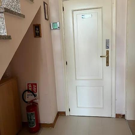 Tina Centro Apartment *