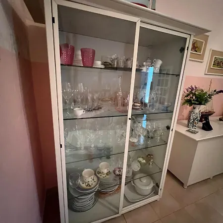 Apartment Tina Centro *