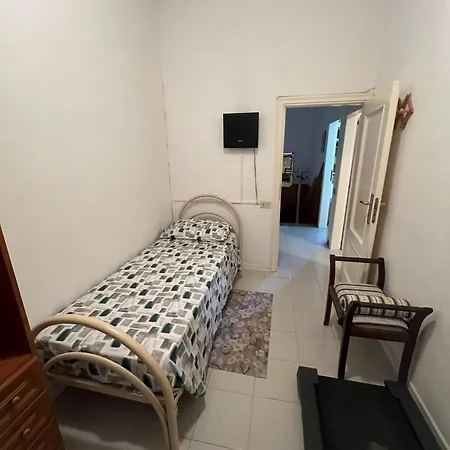 Apartment Tina Centro *