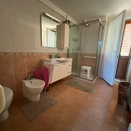 Apartment Tina Centro Pesaro