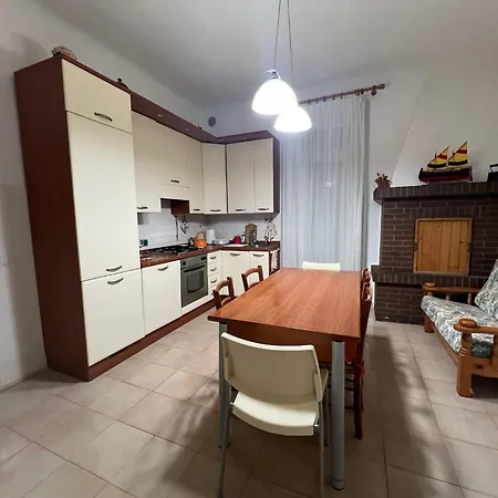 Tina Centro Apartment