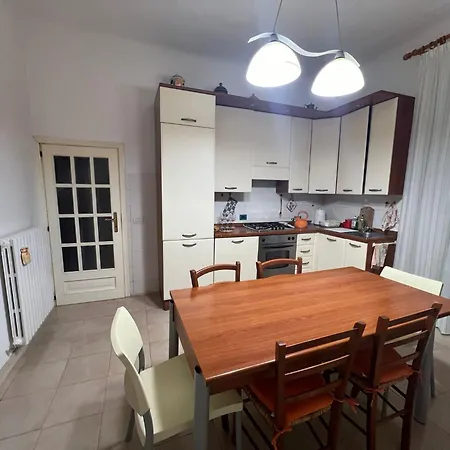 Tina Centro Apartment *