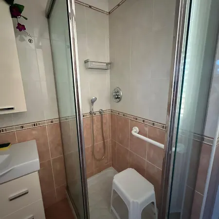 Tina Centro Apartment Pesaro