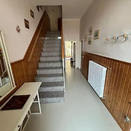 Apartment Tina Centro Pesaro