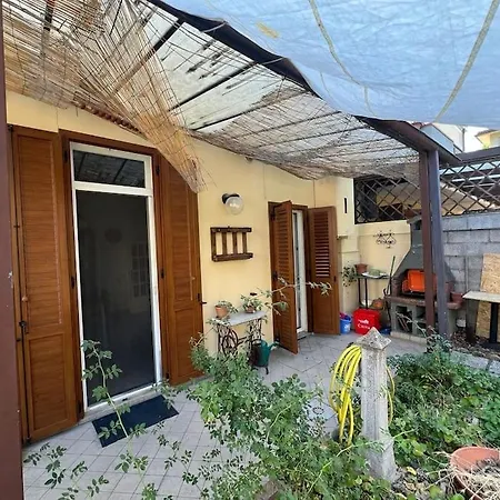 Tina Centro Apartment Pesaro