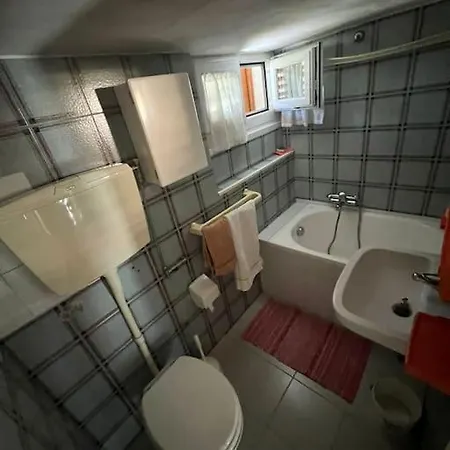 Apartment Tina Centro