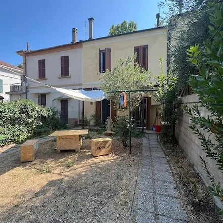 Apartment Tina Centro Pesaro