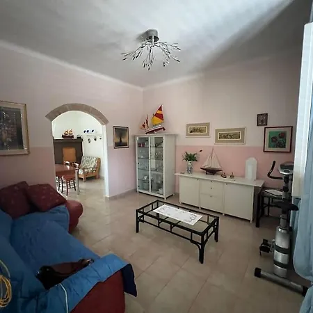 Apartment Tina Centro *