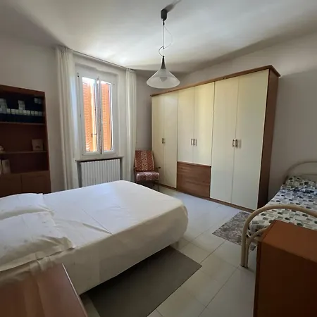 Tina Centro Apartment Pesaro