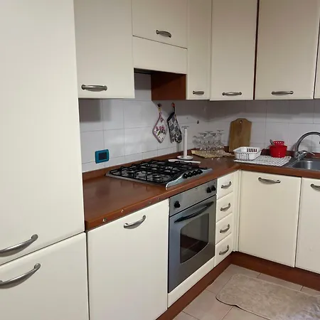 Apartment Tina Centro *