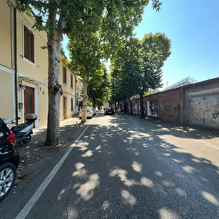 Apartment Tina Centro *
