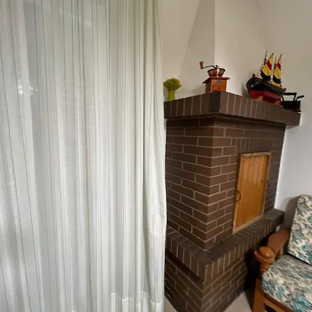 Tina Centro Apartament