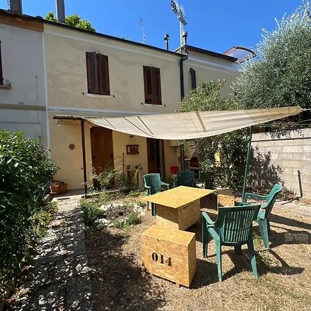 Apartament Tina Centro