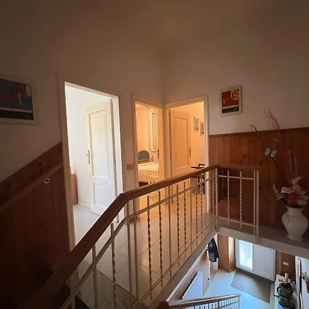 Tina Centro Apartament *