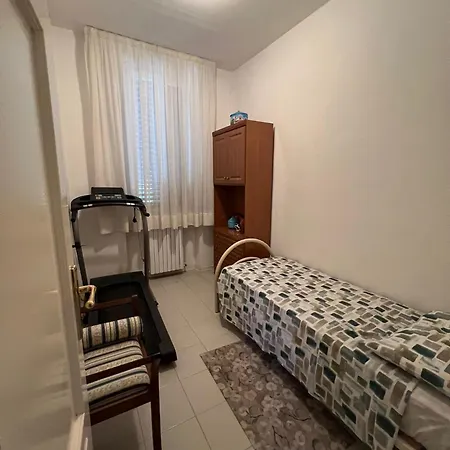 Apartament Tina Centro *
