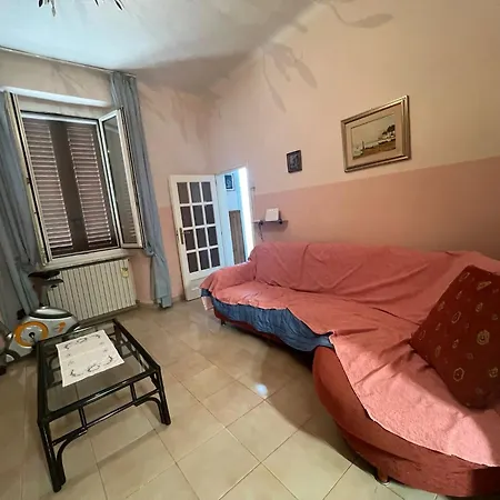 Tina Centro * Pesaro