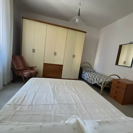 Apartament Tina Centro