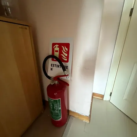 Apartament Tina Centro *