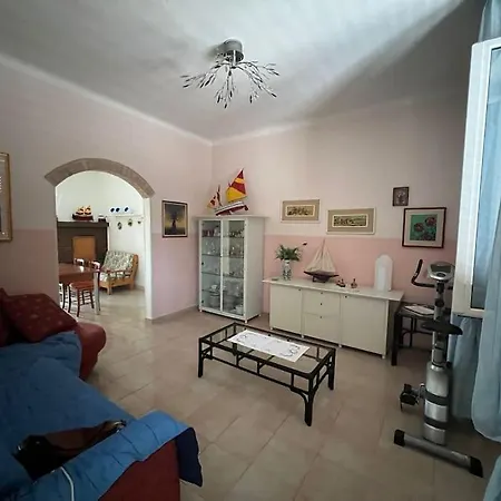 Apartament Tina Centro