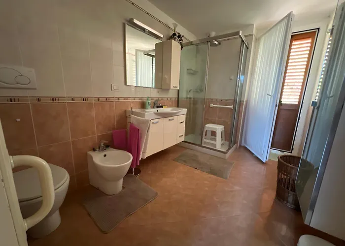 Appartamento Tina Centro Pesaro