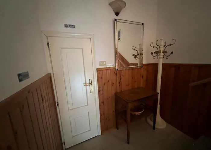 شقة Tina Centro بيزارو