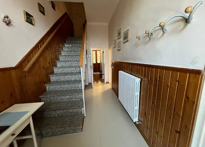 Tina Centro * Pesaro