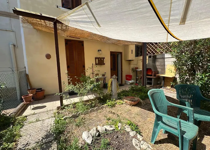 Appartamento Tina Centro