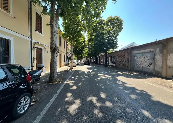 Appartamento Tina Centro *