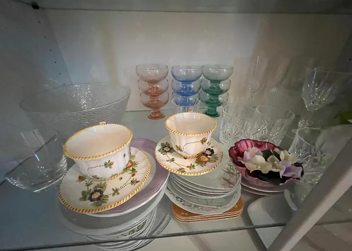 Tina Centro Appartamento Pesaro