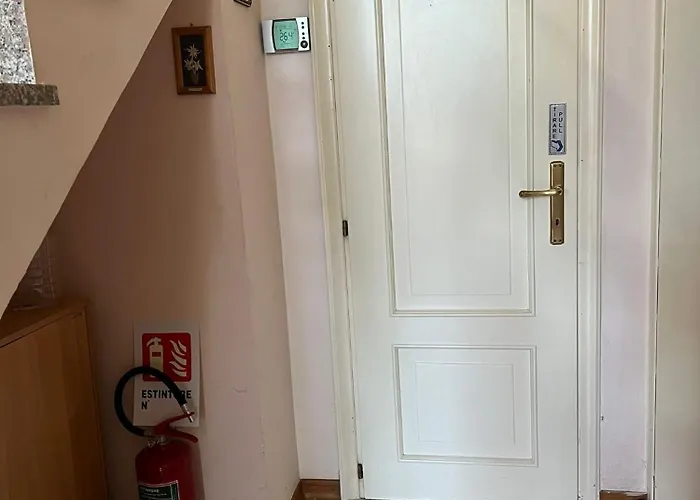 Tina Centro شقة *