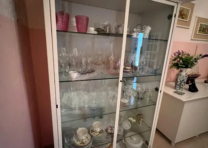 Appartamento Tina Centro *