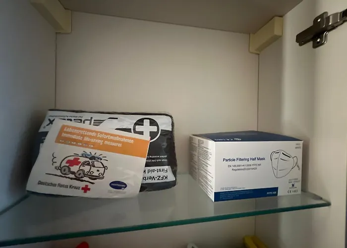 Tina Centro Appartamento