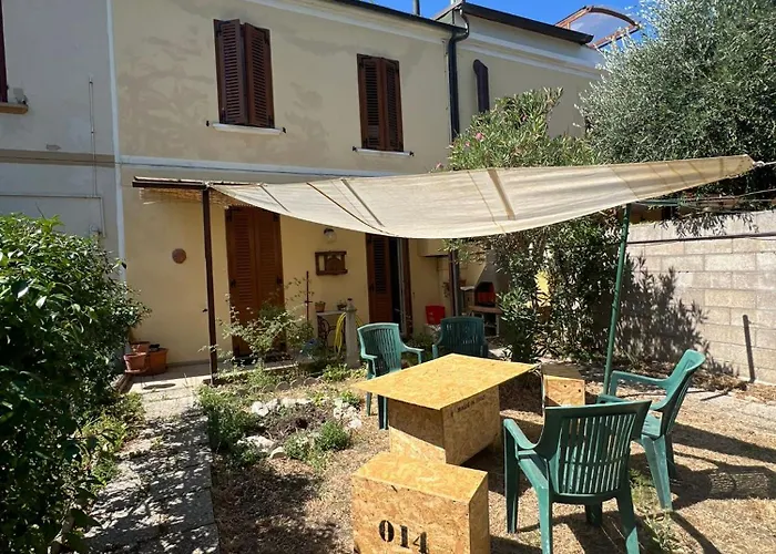 Appartamento Tina Centro