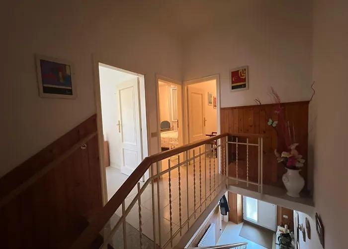 Tina Centro Appartamento *