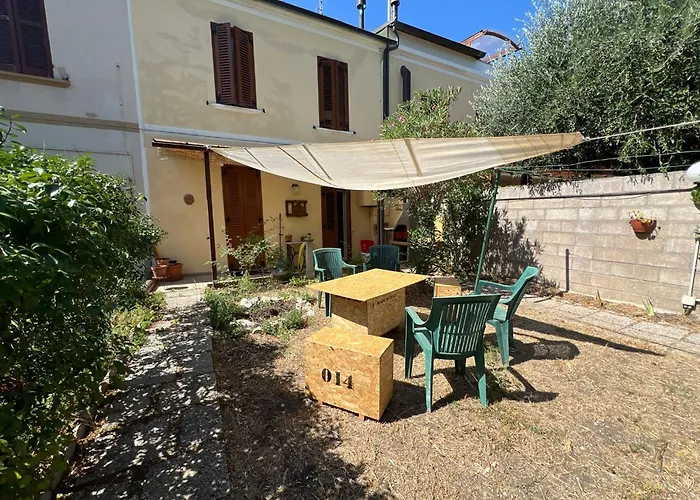 Tina Centro Appartamento *