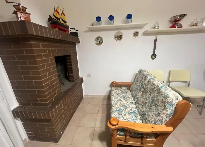 Appartamento Tina Centro Pesaro