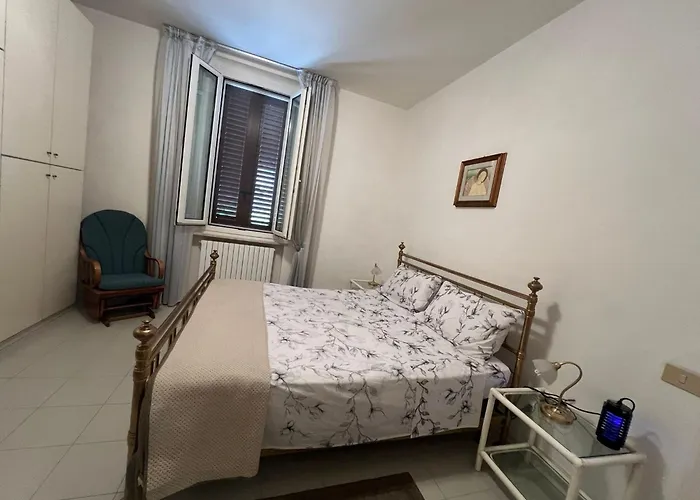 Tina Centro * Pesaro