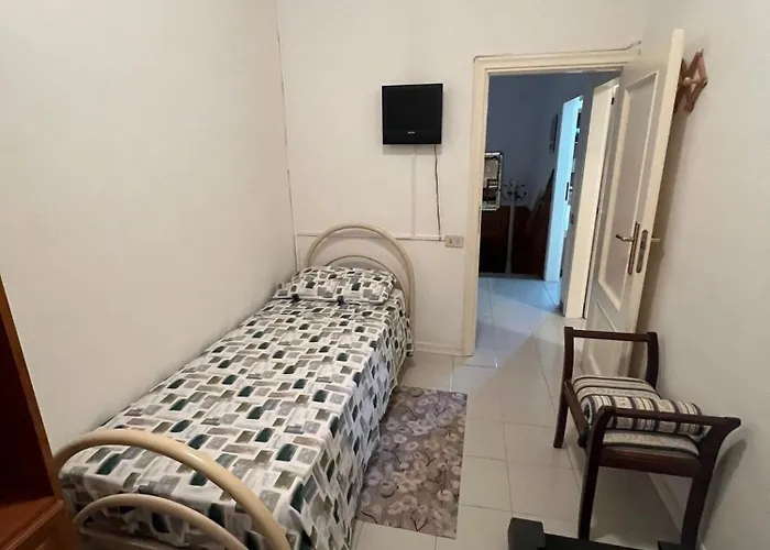 شقة Tina Centro *