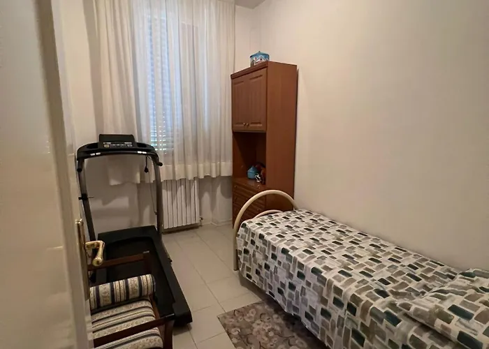 شقة Tina Centro *