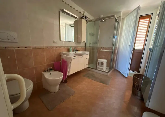 Appartamento Tina Centro Pesaro