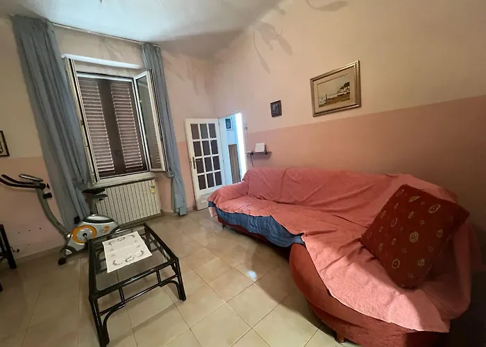 Tina Centro * Pesaro