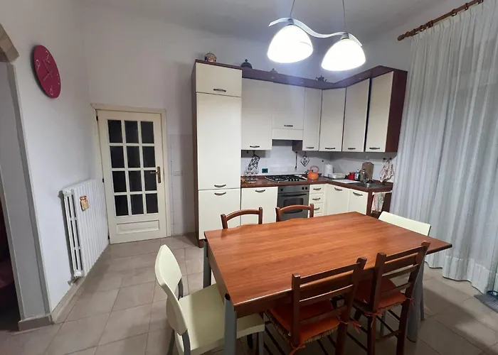 Tina Centro شقة *