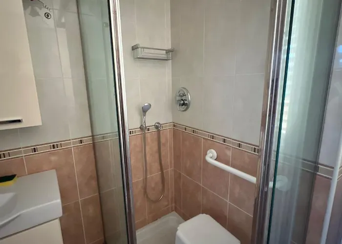 Tina Centro Appartamento Pesaro