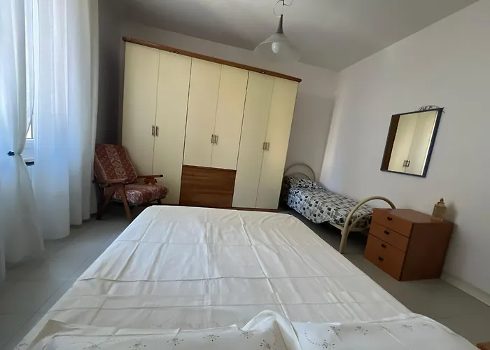 Appartamento Tina Centro