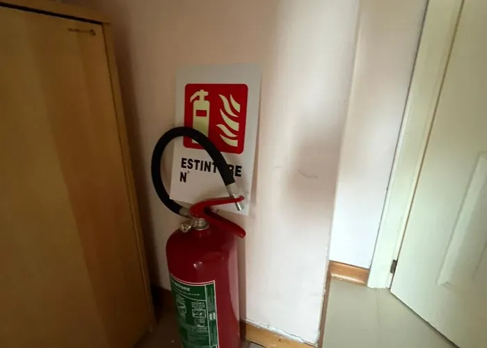 Appartamento Tina Centro *