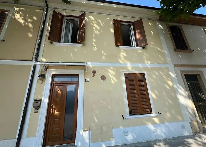 Appartamento Tina Centro